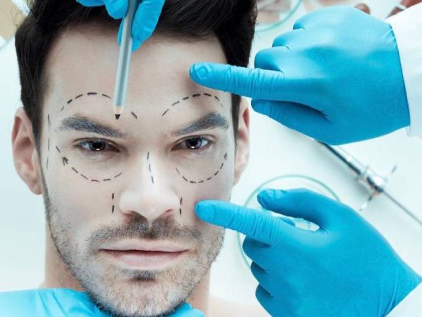 جراحی-پلاستیک